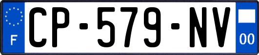 CP-579-NV