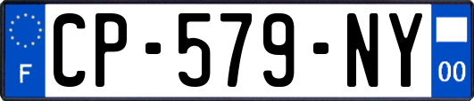 CP-579-NY