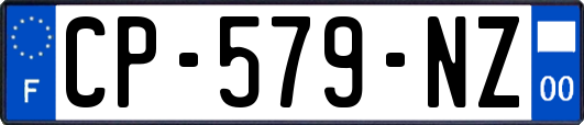 CP-579-NZ