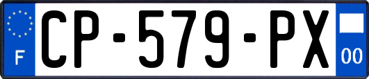 CP-579-PX