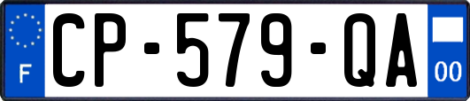 CP-579-QA