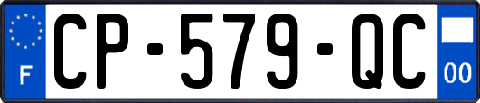 CP-579-QC