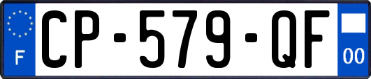 CP-579-QF