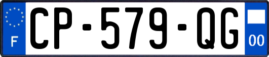 CP-579-QG