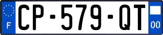 CP-579-QT