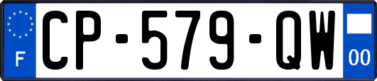 CP-579-QW