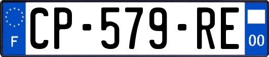 CP-579-RE