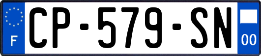 CP-579-SN