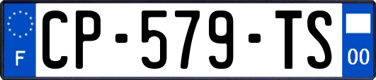 CP-579-TS