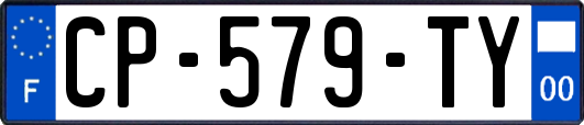 CP-579-TY