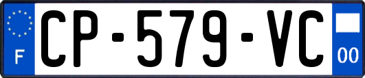 CP-579-VC