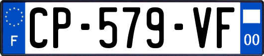 CP-579-VF