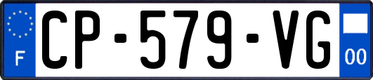 CP-579-VG