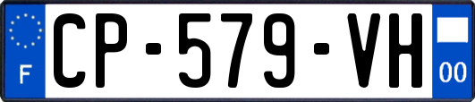 CP-579-VH