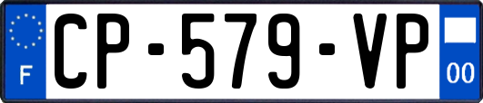 CP-579-VP