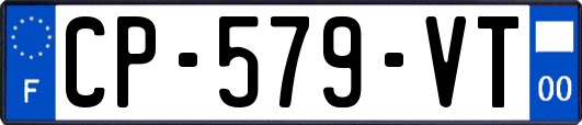 CP-579-VT