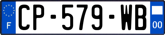 CP-579-WB