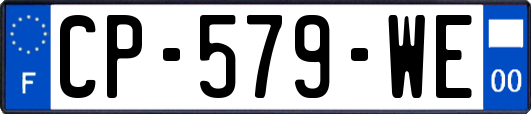 CP-579-WE