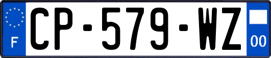 CP-579-WZ