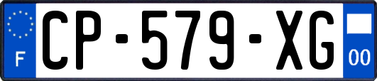 CP-579-XG