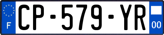 CP-579-YR