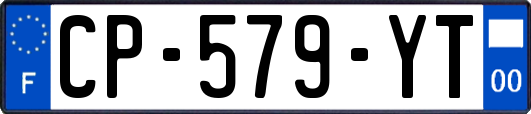 CP-579-YT