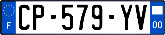 CP-579-YV