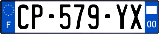 CP-579-YX