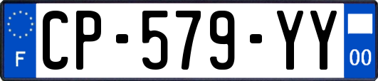 CP-579-YY