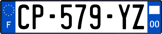 CP-579-YZ