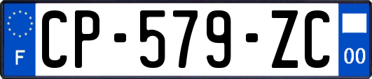 CP-579-ZC