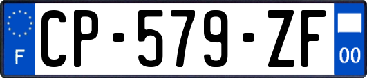 CP-579-ZF