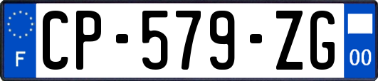 CP-579-ZG