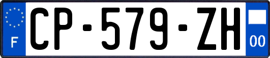 CP-579-ZH