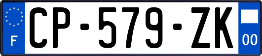 CP-579-ZK