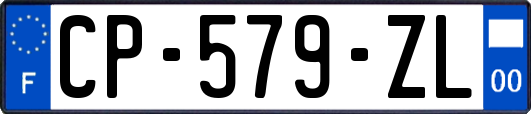 CP-579-ZL