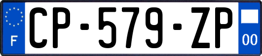 CP-579-ZP