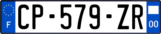 CP-579-ZR