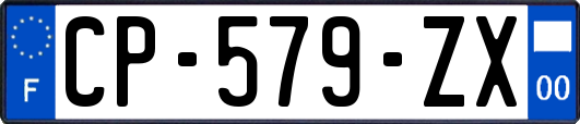 CP-579-ZX