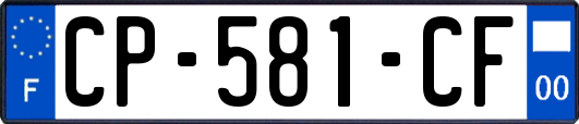 CP-581-CF