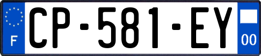 CP-581-EY