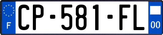 CP-581-FL