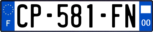 CP-581-FN