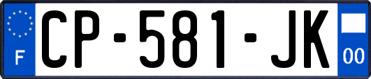 CP-581-JK