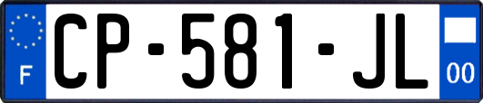CP-581-JL