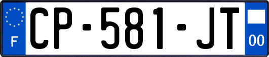 CP-581-JT