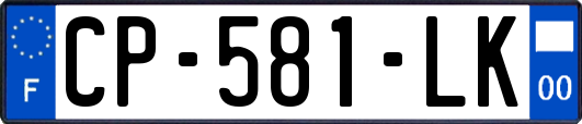 CP-581-LK