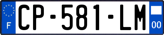 CP-581-LM