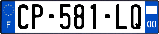 CP-581-LQ