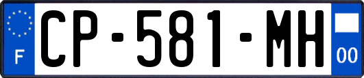 CP-581-MH